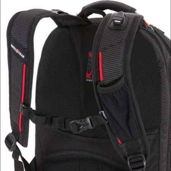 SwissGear Bags Swiss Airflow Backpack Poshmark